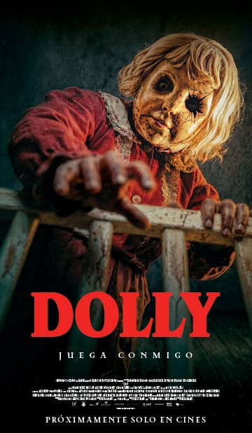 Dolly: Juega Contigo