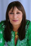 Anjelica Huston