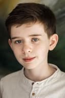 Senan Jennings