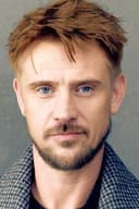 Boyd Holbrook