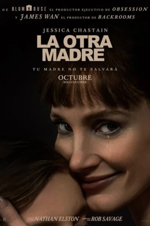 Madre siniestra