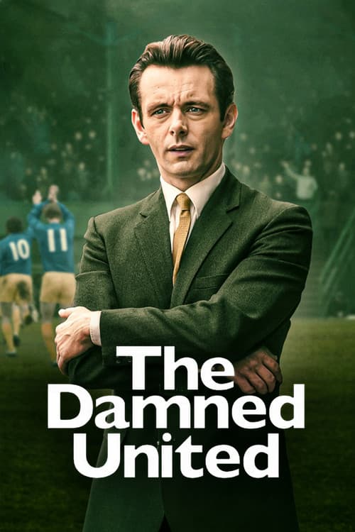 The Damned United