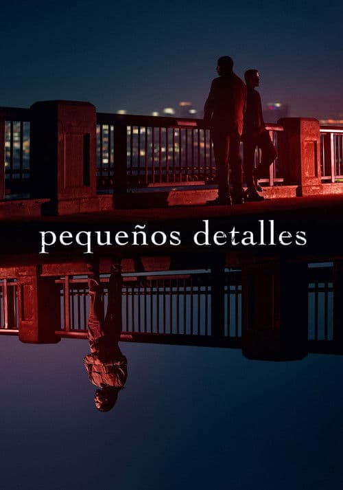 Pequeños detalles