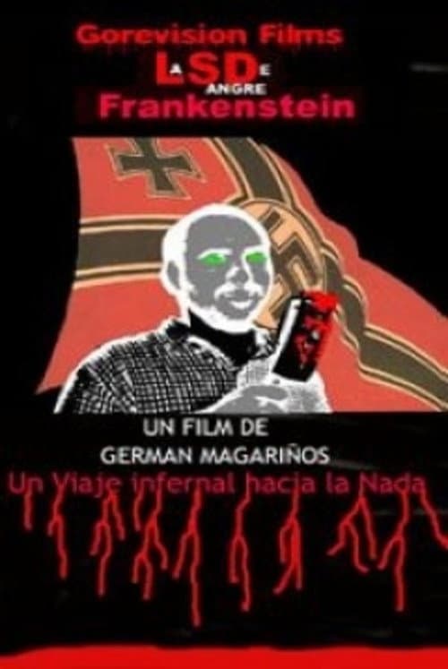 El hijo de Frankenstein