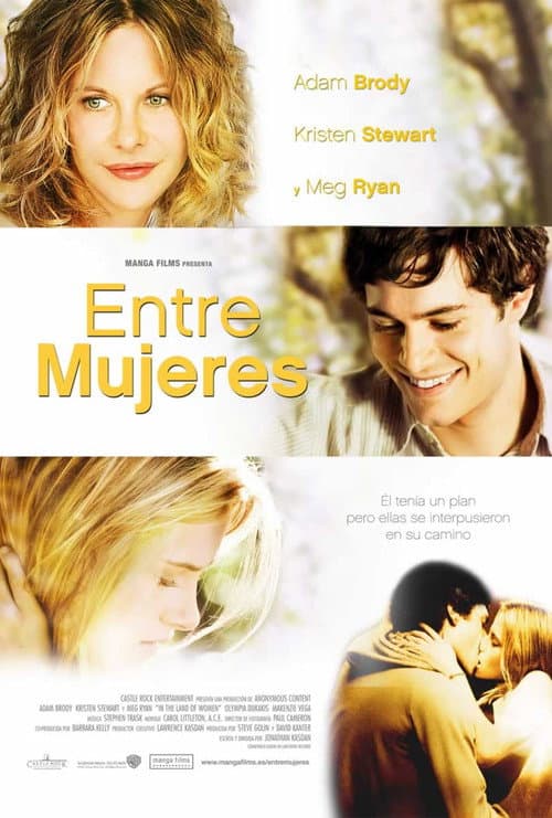 Entre mujeres