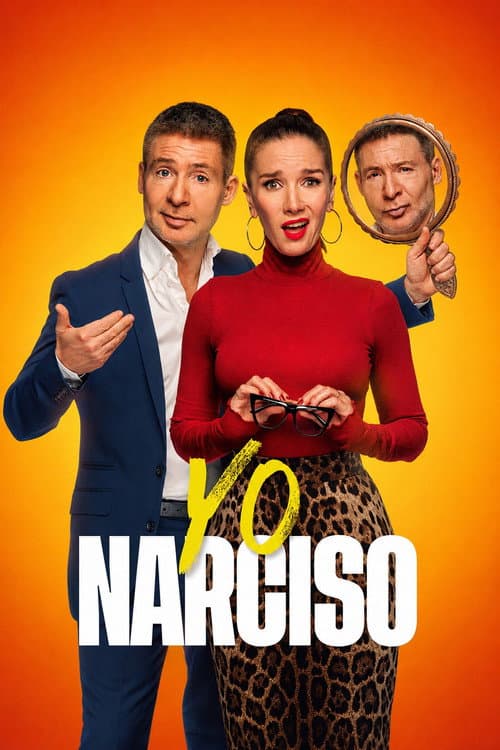 Yo Narciso