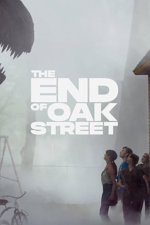 El final de Oak Street
