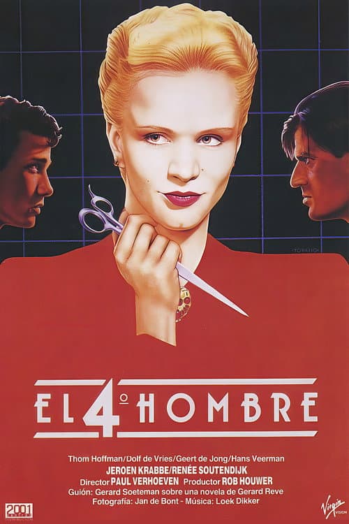El cuarto hombre