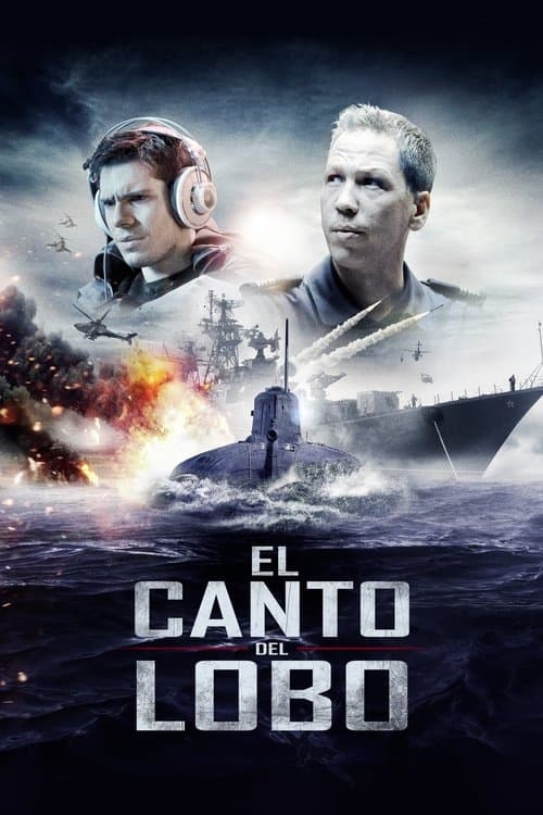 El canto del lobo