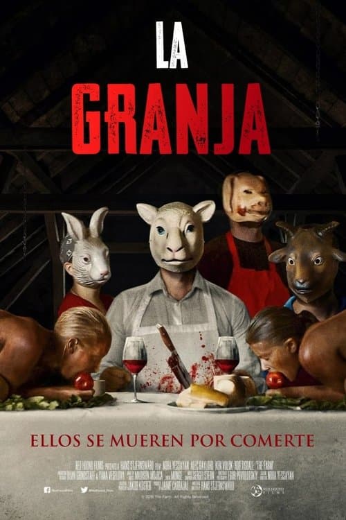 La Granja