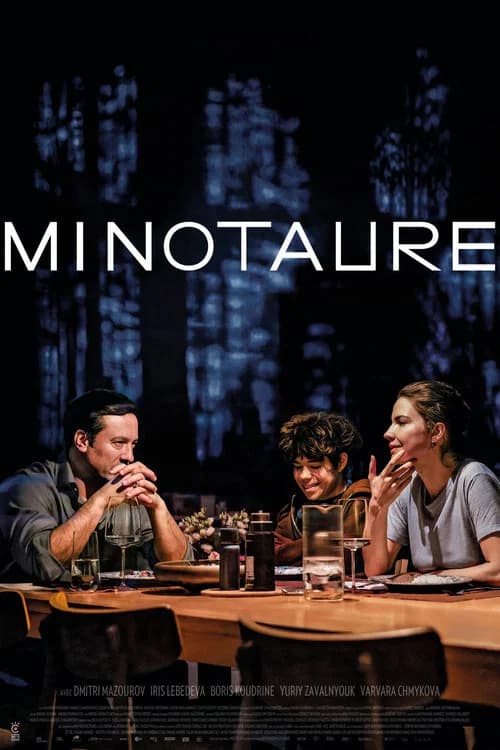 Minotauro