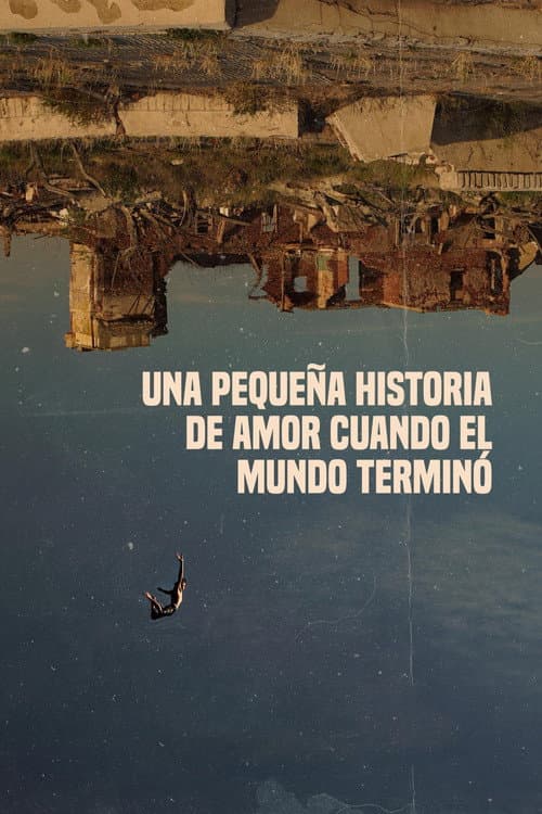 Una pequeña historia de amor