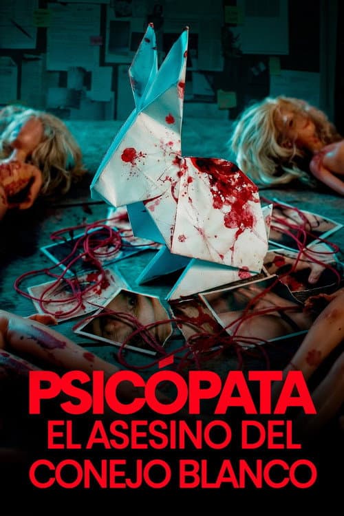 El psicópata