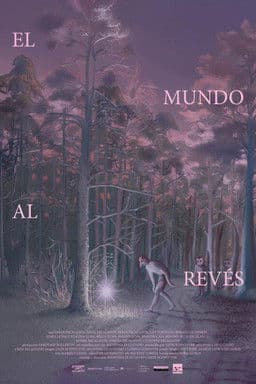 El mundo al revés