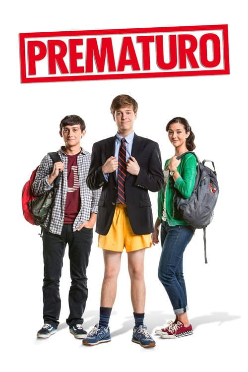 Prematuro
