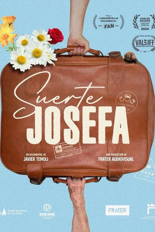 Suerte Josefa