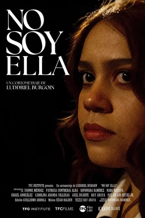 Soy ella