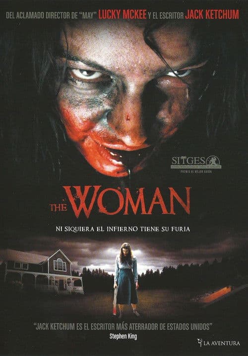 The Woman
