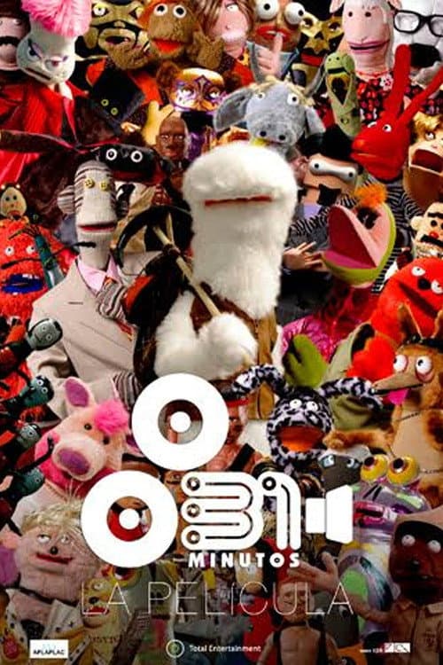 31 Minutos, la Película