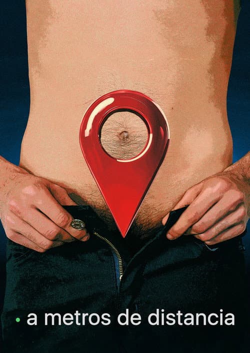 A Metros de Distancia