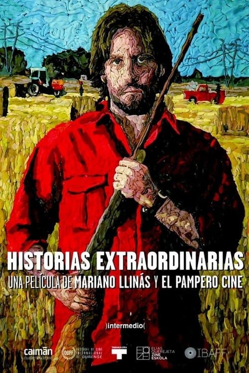 Historias Extraordinarias