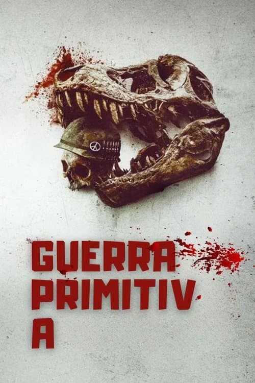 Primitive War