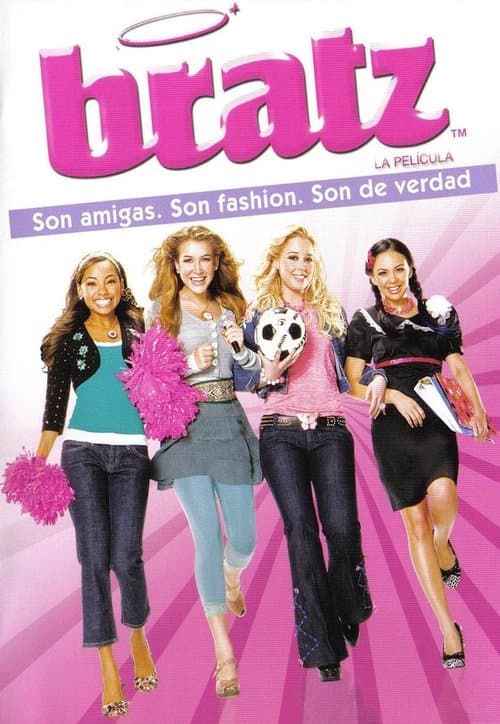 Bratz: La película