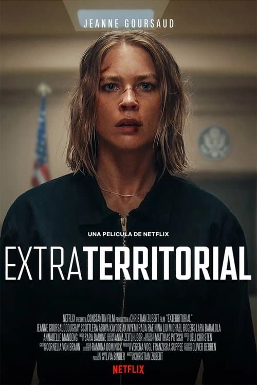 Extraterritorial