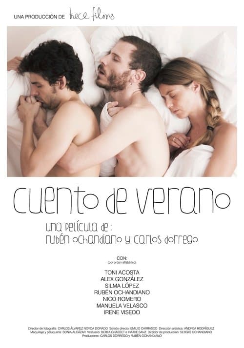 Cuento de Verano