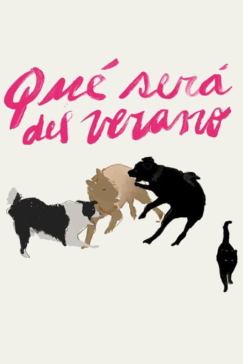 Qué Será del Verano