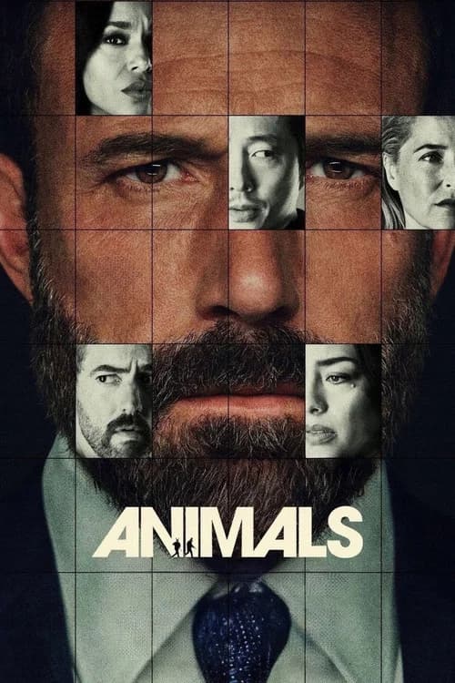 Animales (película de 2026)