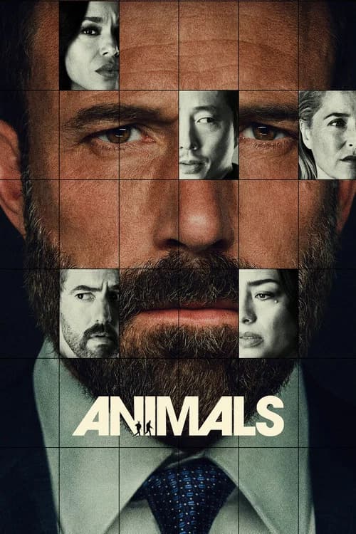 Animales (película de 2026)