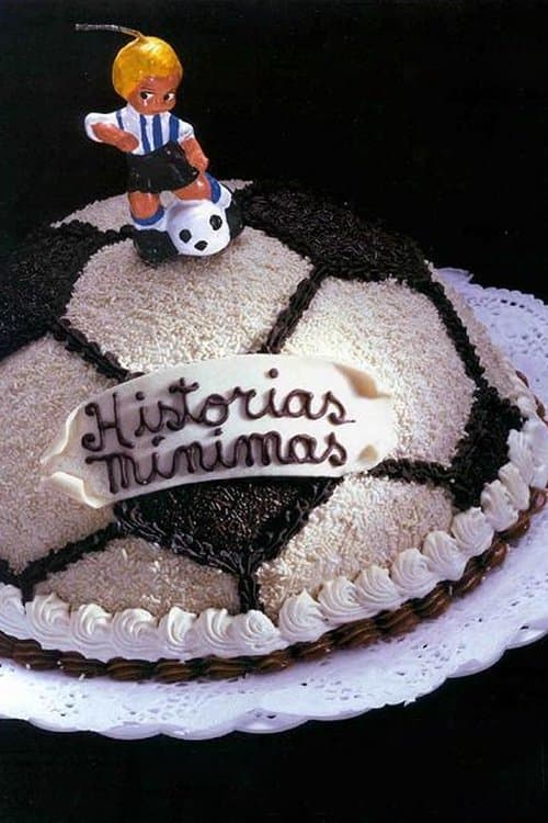 Historias Mínimas
