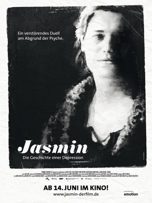 Jasmín