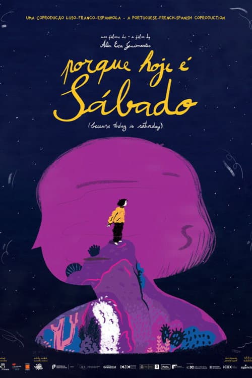 Porque Hoje É Sábado