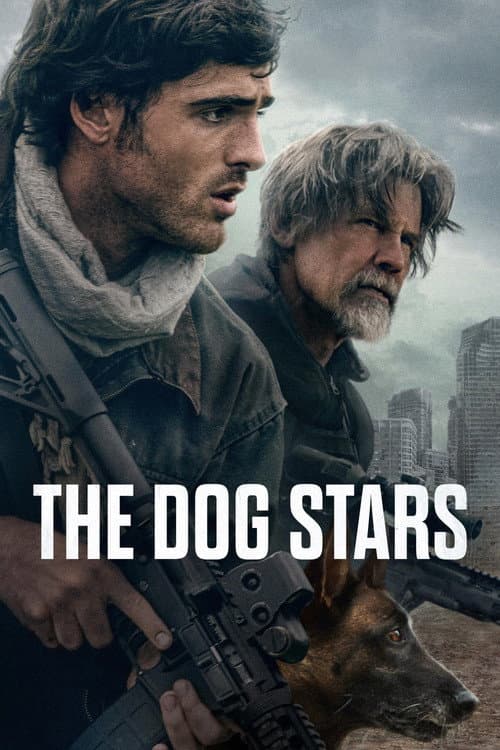 La constelación del perro