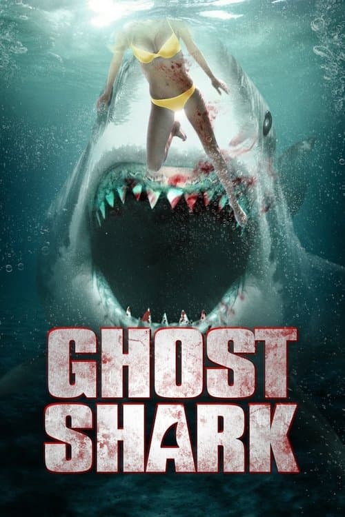 Tiburón Fantasma