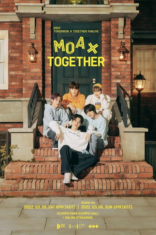 Tomorrow X Together