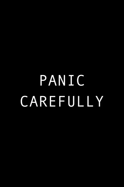 Panic Catefully