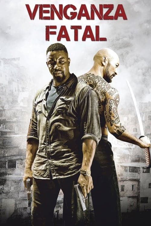 El regreso de Falcon