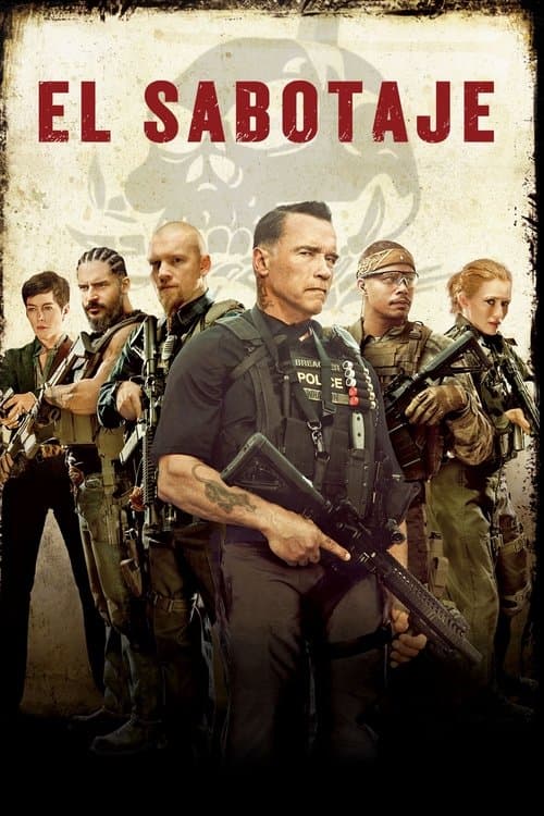 Sabotage