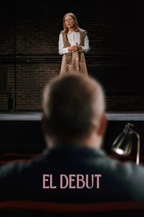 The Debut