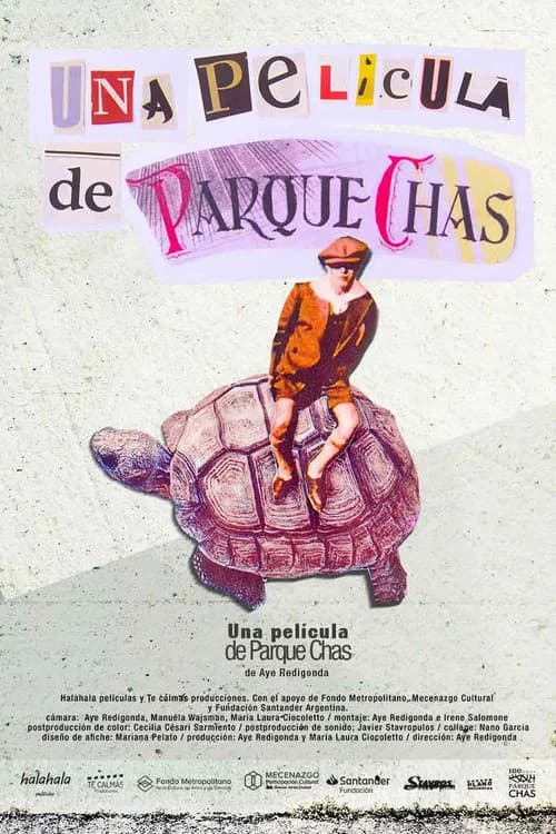 Una Película de Parque Chas
