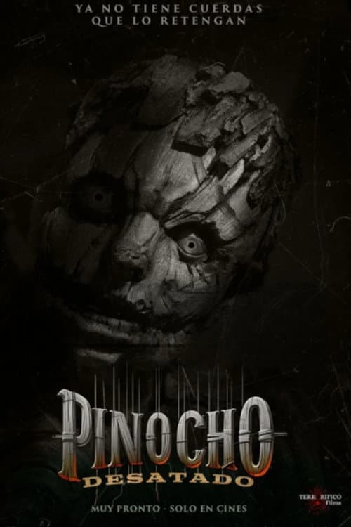 Pinocho desatado