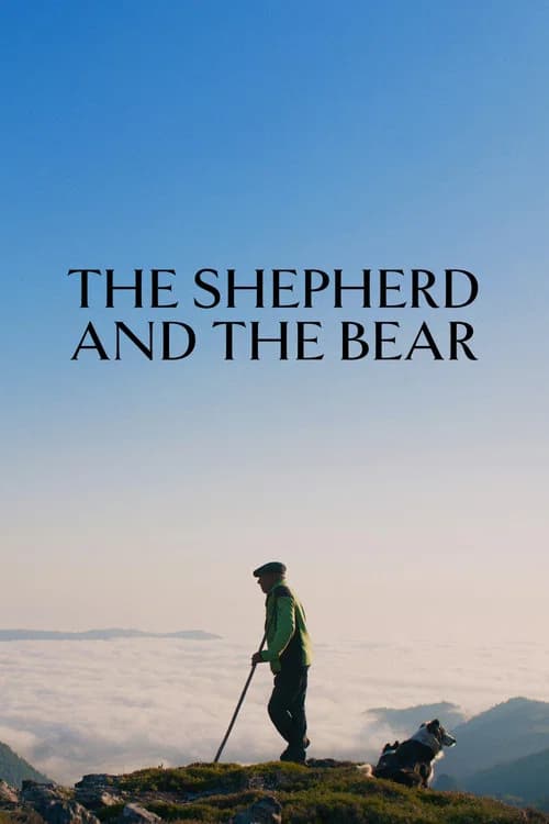 The shepherd