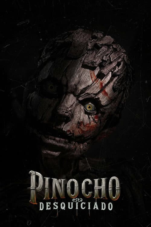 Pinocho desatado