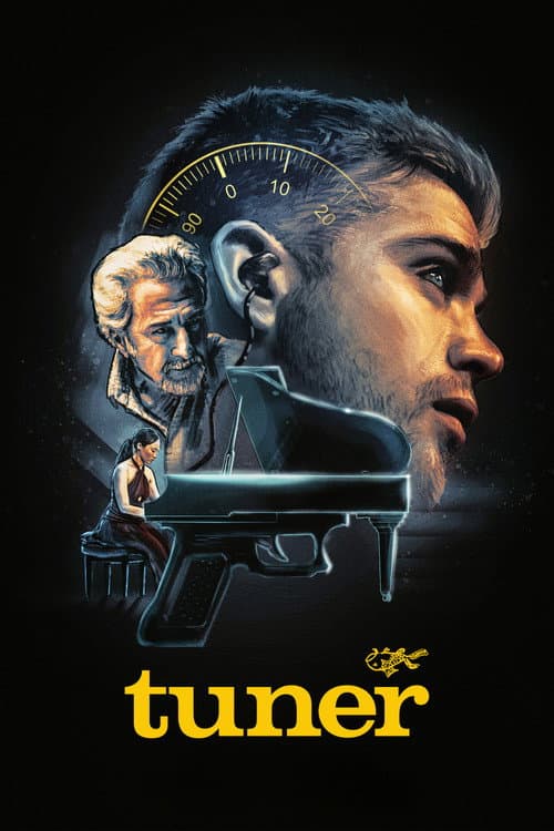 El afinador