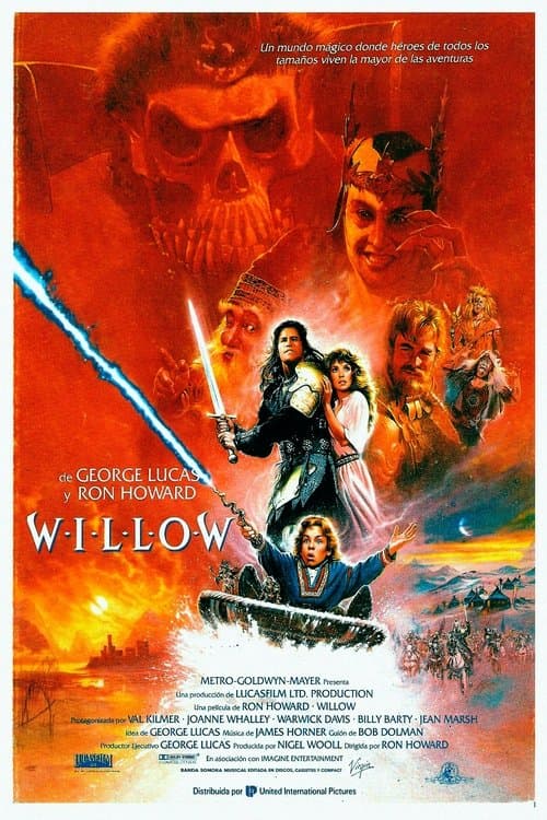 Willow