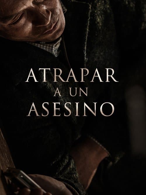 Memorias de un asesino