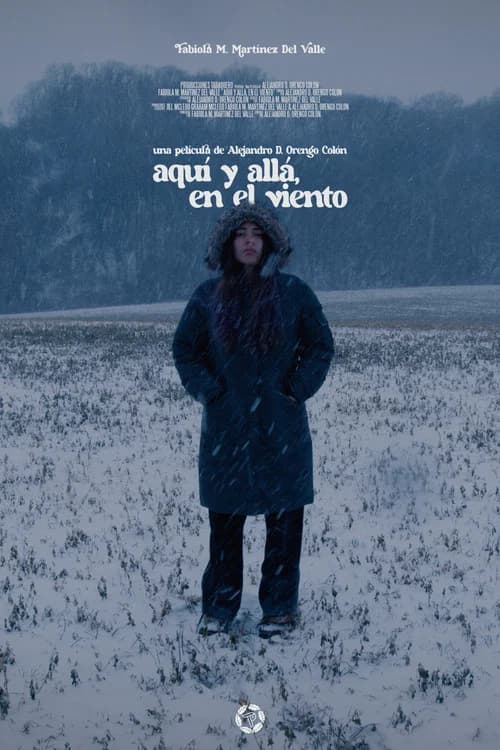 Allá el viento